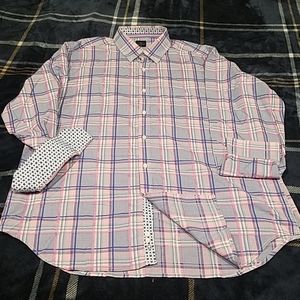 Dress shirt